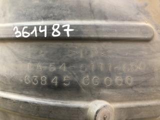 Подкрылок передний левый FX S50 03-08 Внедорожник