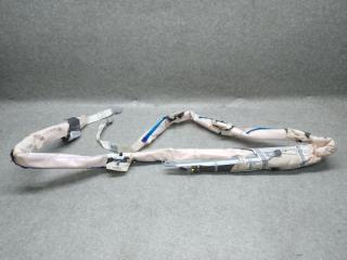 Подушка безопасности (штора) левая CHRYSLER 200 14-16 2016