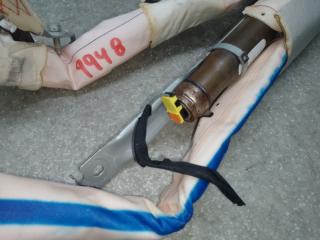 Подушка безопасности (штора) левая 200 14-16 2016 2.4 ED6