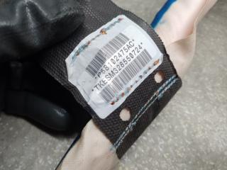 Подушка безопасности (штора) левая CHRYSLER 200 14-16 2.4 ED6