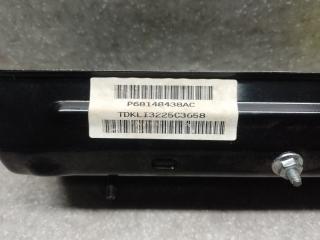 Подушка безопасности в колени передняя правая CHRYSLER 200 14-16 2.4 ED6