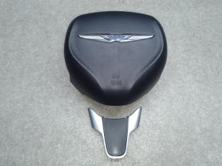 Подушка безопасности в руль CHRYSLER 200 14-16 2016