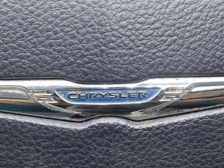 Подушка безопасности в руль 200 14-16 2016 2.4 ED6