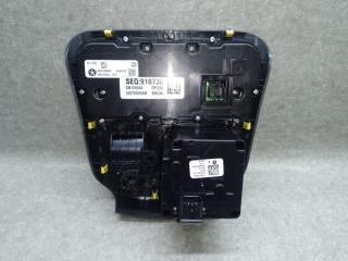 Кулиса АКПП 200 14-16 2016 2.4 ED6