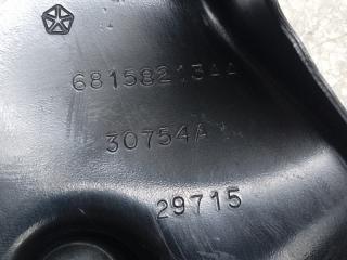 Панель передняя верхняя левый CHRYSLER 200 14-16 2.4 ED6