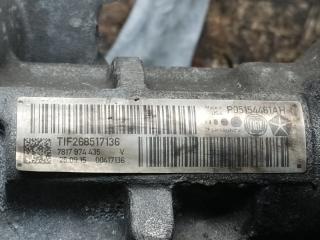 Рулевая рейка 200 14-16 2016 2.4 ED6