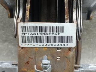 Рулевая колонка 200 14-16 2016 2.4 ED6