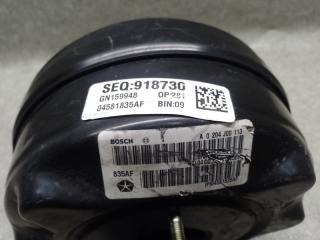 Вакуумный усилитель тормозов 200 14-16 2016 2.4 ED6