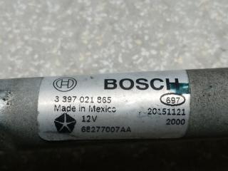 Трапеция стеклоочистителей CHRYSLER 200 14-16 2.4 ED6