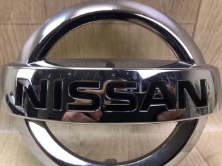 Эмблема LEAF 18-