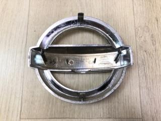 Эмблема LEAF 18-