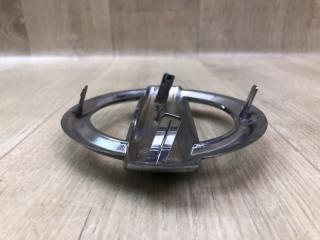 Эмблема LEAF 18-