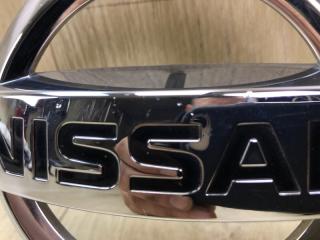 Эмблема LEAF 18-