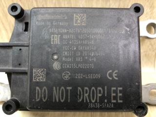 Датчик радарный X-TRAIL/ROGUE T32 13-20