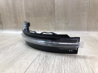 Повторитель поворота в зеркало передний левый A3 03-13