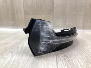 Повторитель поворота в зеркало передний левый AUDI A3 03-13