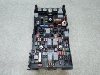 Блок предохранителей моторный отсек CHRYSLER 200 14-16 2016