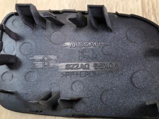 Заглушка буксировочного крюка LEAF 18-