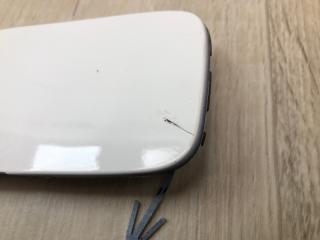 Заглушка буксировочного крюка LEAF 18-