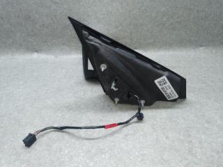 Зеркало левое 200 14-16 2016 2.4 ED6