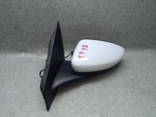 Зеркало левое CHRYSLER 200 14-16 2.4 ED6