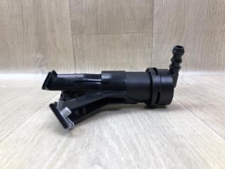 Форсунка омывателя фар левая NISSAN TEANA J32 08-14