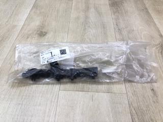 Кронштейн переднего бампера левый NISSAN QASHQAI/ROGUE SPORT 14- новая Кронштейн переднего бампера левый NISSAN QASHQAI/ROGUE SPORT 14-