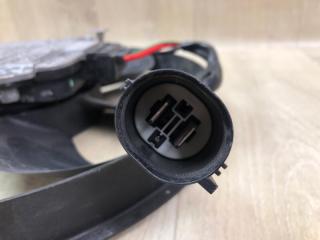 Вентилятор основного радиатора MAZDA CX-5 (KF) 16-21 2.5 PY-VPTS