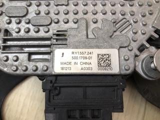 Вентилятор основного радиатора CX-5 (KF) 16-21 2.5 PY-VPTS