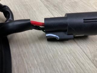 Вентилятор основного радиатора CX-5 (KF) 16-21 2.5 PY-VPTS