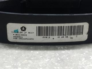 Датчик угла поворота руля 200 14-16 2016 2.4 ED6