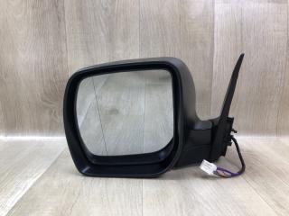 Зеркало переднее левое SUBARU FORESTER SH 07-12