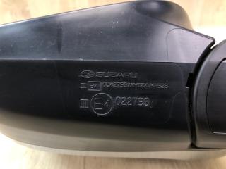 Зеркало переднее левое FORESTER SH 07-12