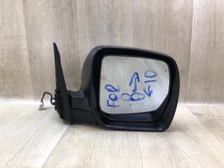 Зеркало переднее правое SUBARU FORESTER SH 07-12