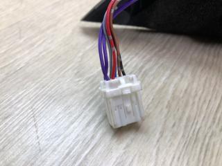 Зеркало переднее правое FORESTER SH 07-12