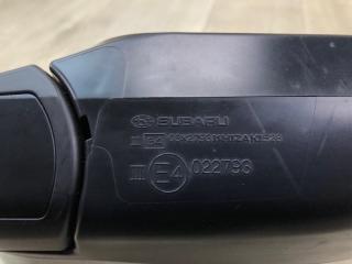 Зеркало переднее правое FORESTER SH 07-12
