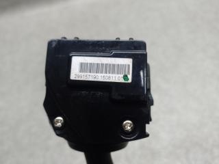 Подрулевой переключатель правый 200 14-16 2016 2.4 ED6