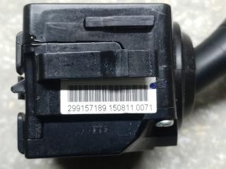 Подрулевой переключатель левый 200 14-16 2016 2.4 ED6