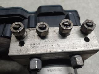 Блок ABS 200 14-16 2016 2.4 ED6