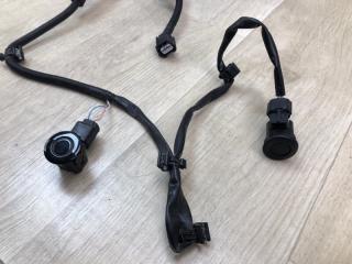 Проводка бампера задняя X-TRAIL/ROGUE T32 13-20