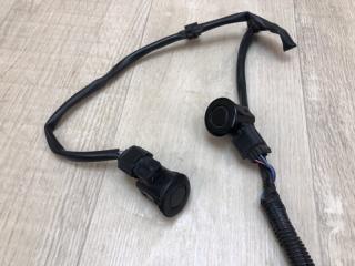 Проводка бампера задняя NISSAN X-TRAIL/ROGUE T32 13-20