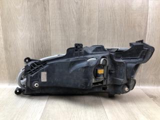 Противотуманная фара передняя правая SANTA FE (DM) 12-18