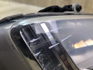 Противотуманная фара передняя правая SANTA FE (DM) 12-18