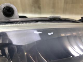 Противотуманная фара передняя правая SANTA FE (DM) 12-18