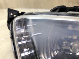 Противотуманная фара передняя правая SANTA FE (DM) 12-18