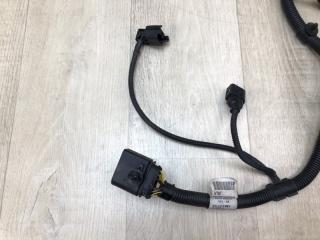 Проводка бампера передняя TOUAREG 02-10