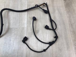 Проводка бампера передняя TOUAREG 02-10