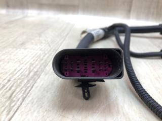 Проводка бампера передняя TOUAREG 02-10