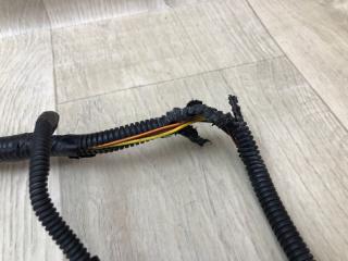 Проводка бампера передняя TOUAREG 02-10