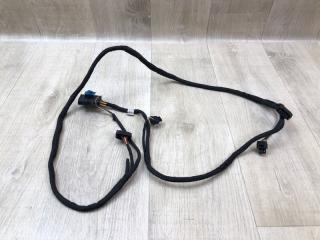 Проводка бампера передняя MERCEDES C-CLASS W204 07-14